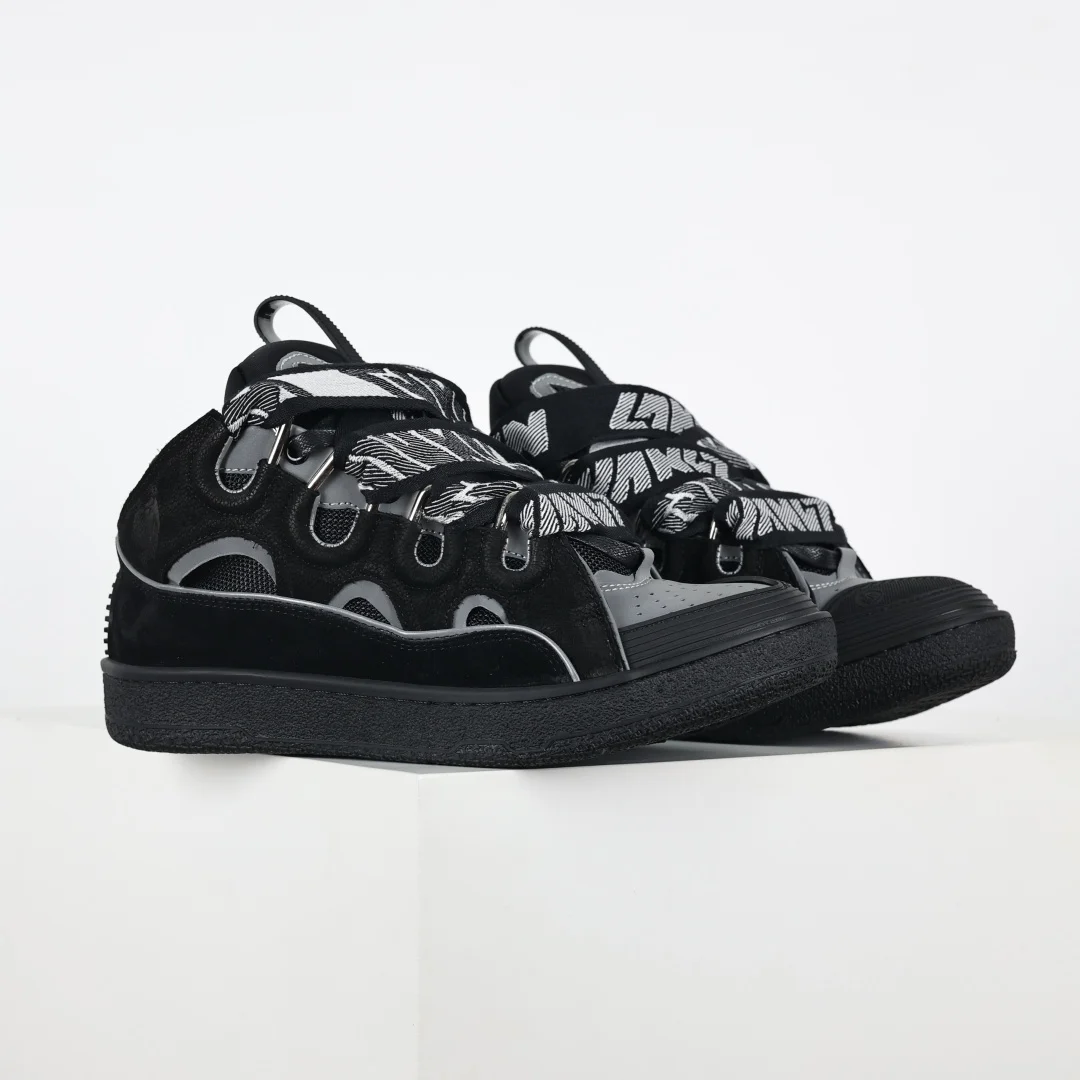 Lanvin Sneaker - immagine 3