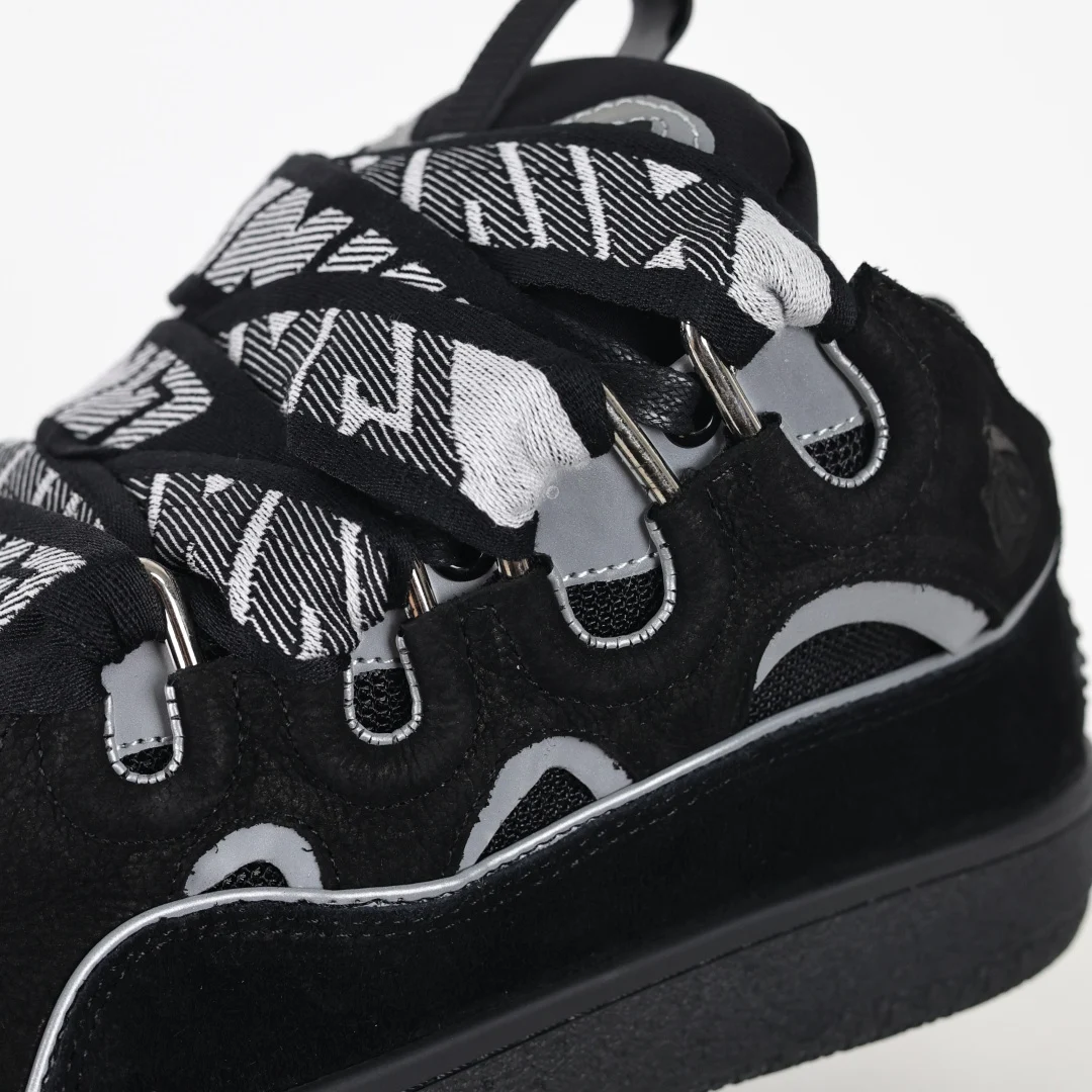 Lanvin Sneaker - immagine 6