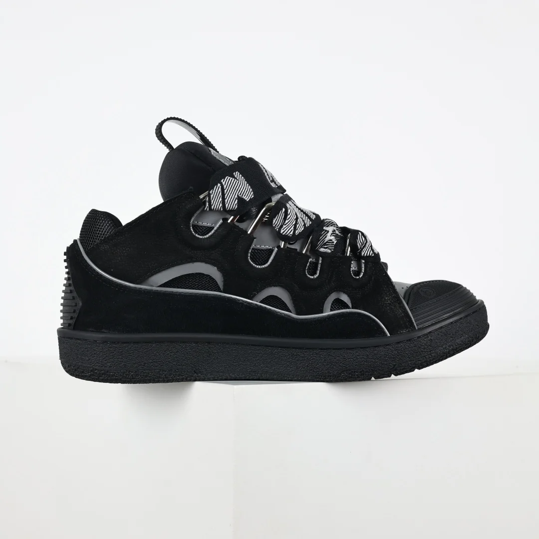 Lanvin Sneaker - immagine 7