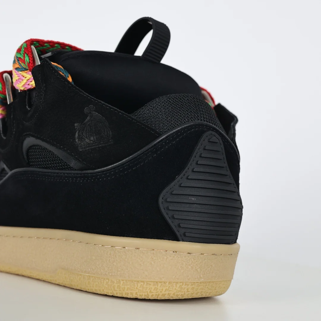 Lanvin Sneaker - immagine 4