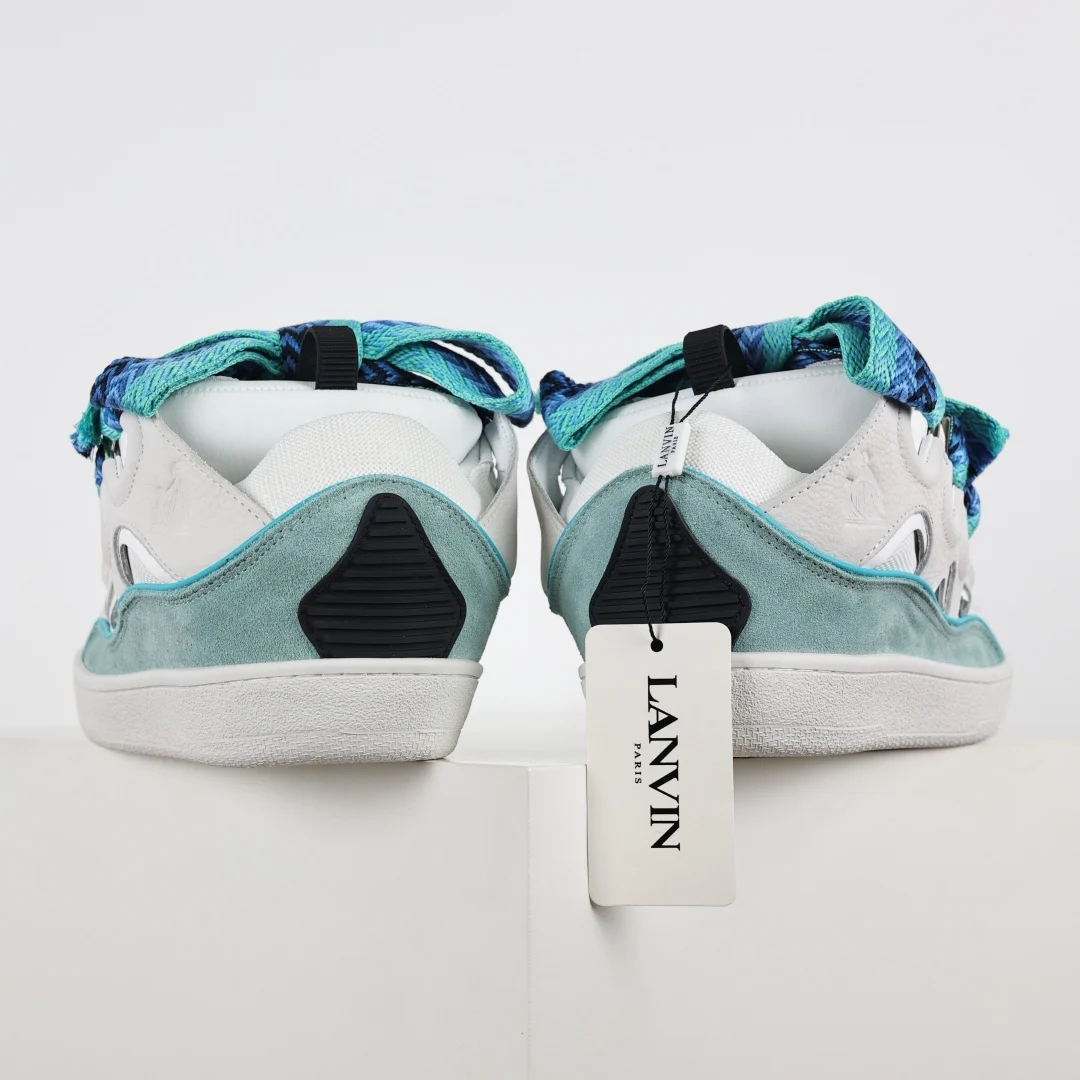 Lanvin Sneaker - immagine 8