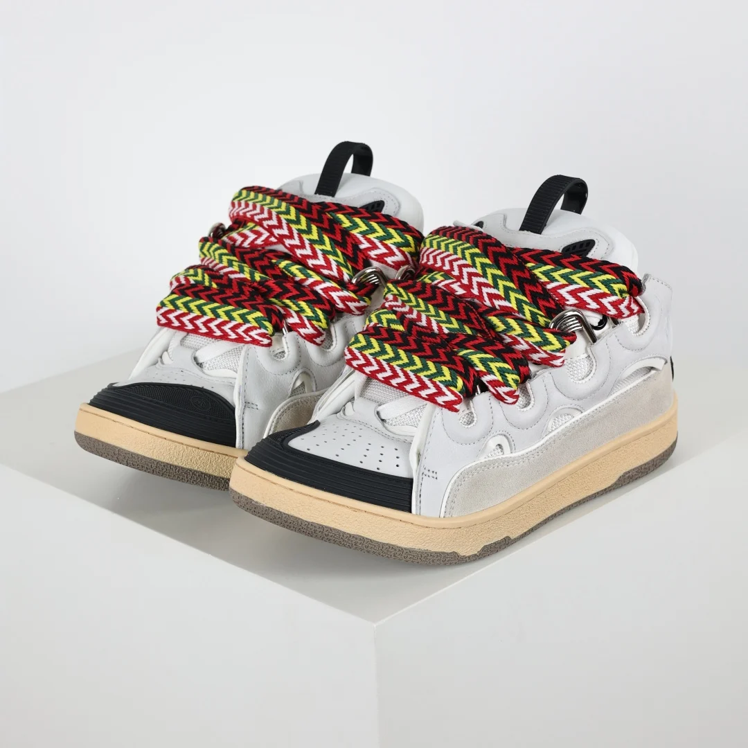 Lanvin Sneaker - immagine 2