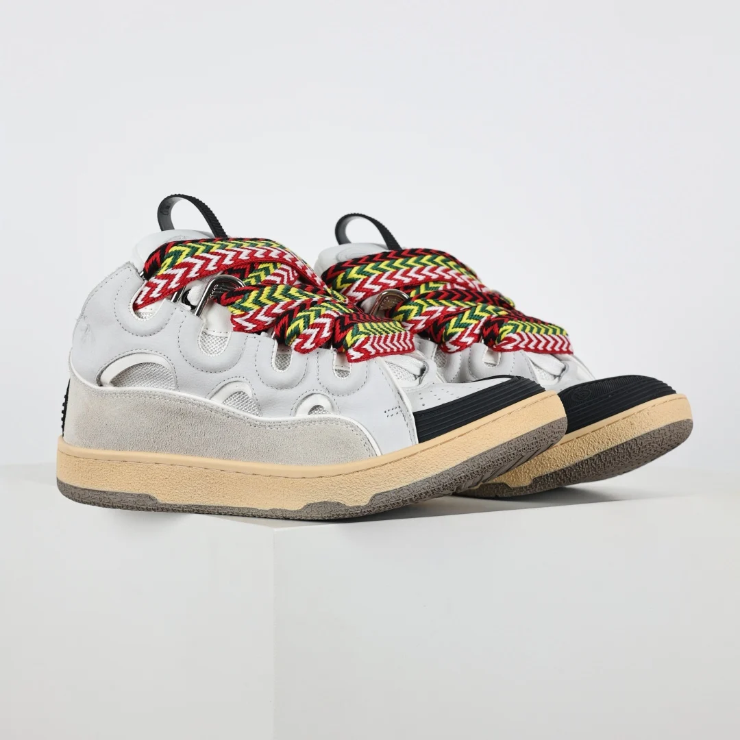 Lanvin Sneaker - immagine 3