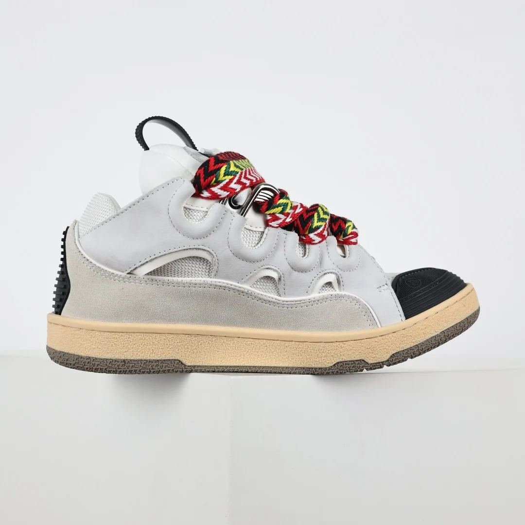 Lanvin Sneaker - immagine 7