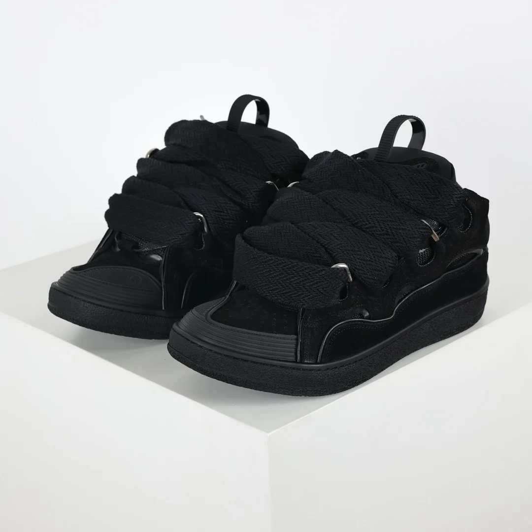 Lanvin Sneaker - immagine 2
