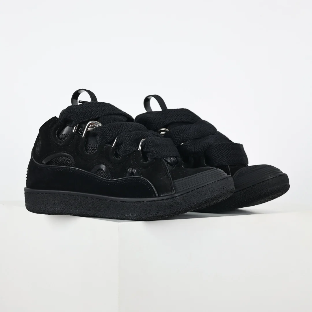 Lanvin Sneaker - immagine 3