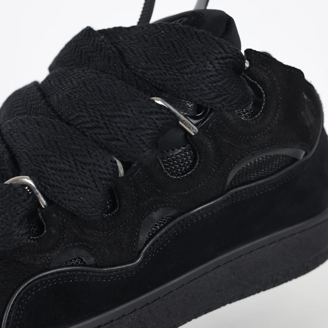 Lanvin Sneaker - immagine 6