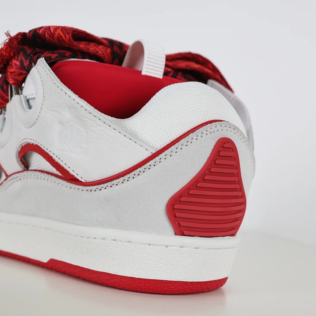 Lanvin Sneaker - immagine 4