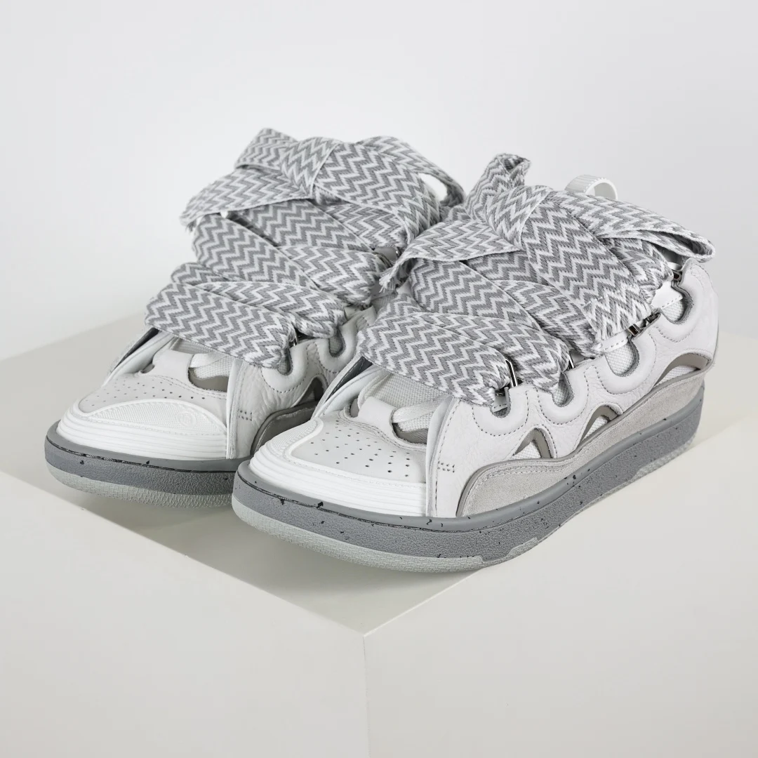 Lanvin Sneaker - immagine 2