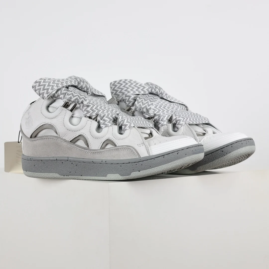 Lanvin Sneaker - immagine 3