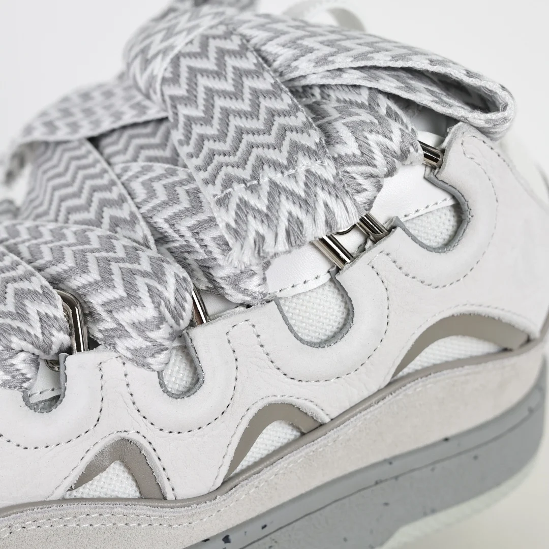 Lanvin Sneaker - immagine 6