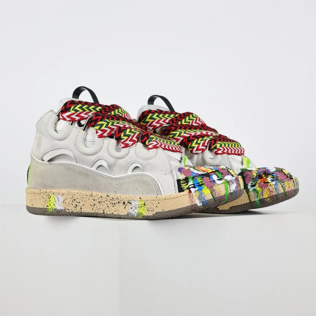 Lanvin Sneaker - immagine 3