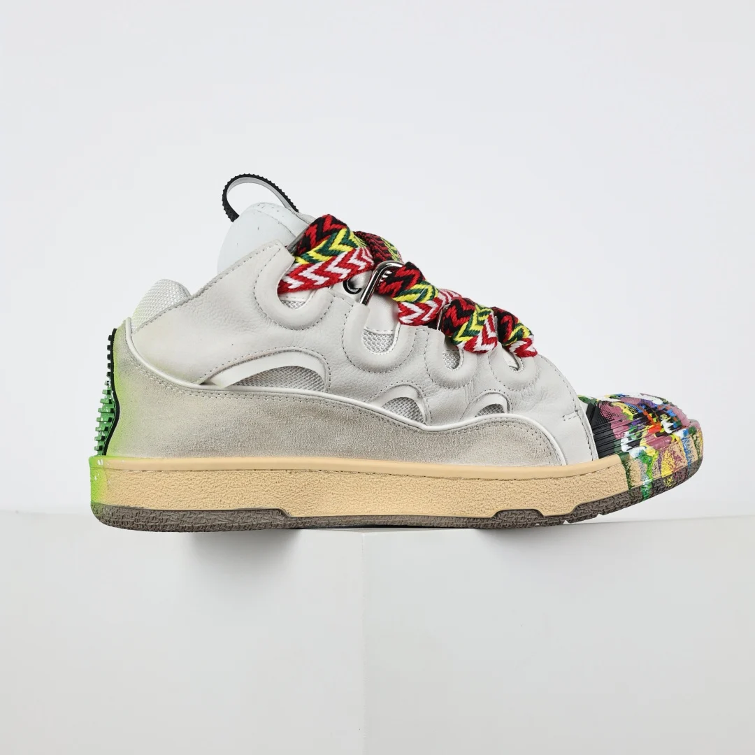 Lanvin Sneaker - immagine 7
