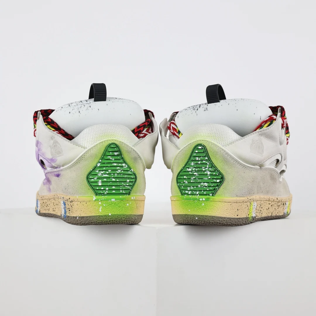 Lanvin Sneaker - immagine 8