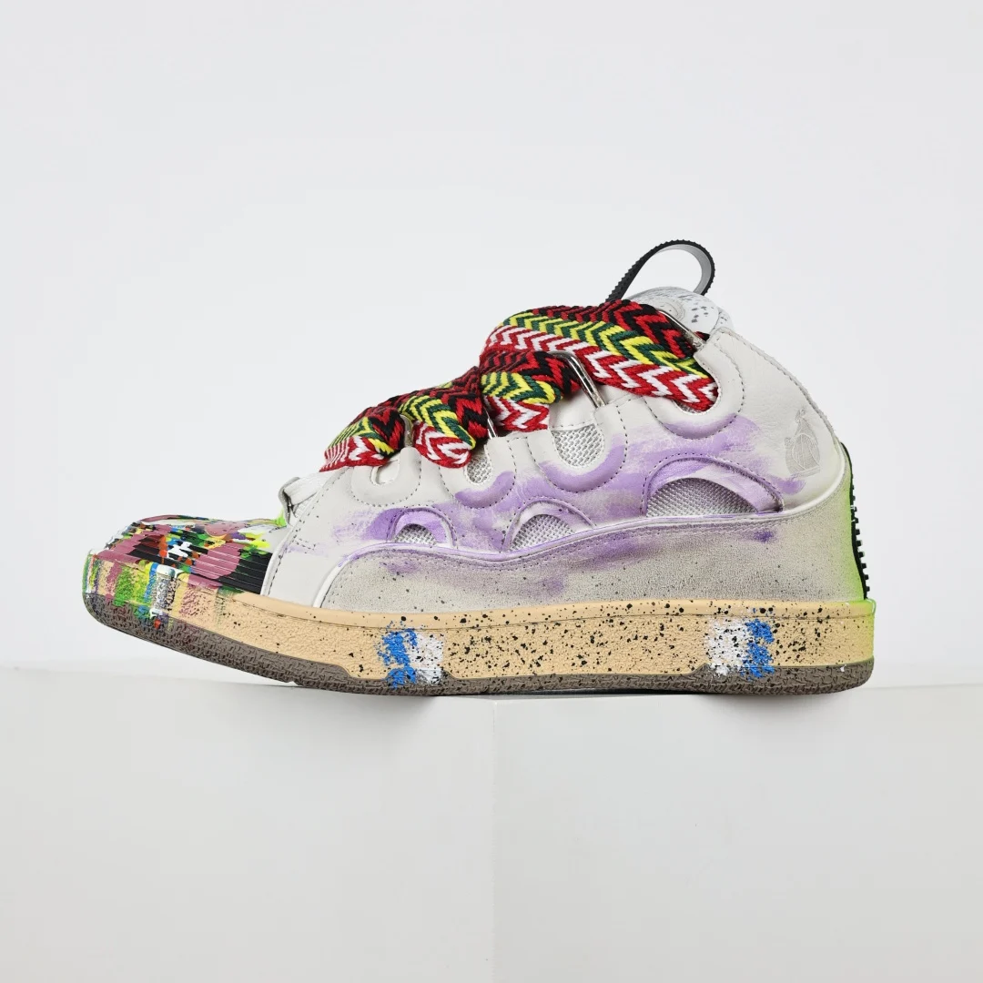 Lanvin Sneaker - immagine 9