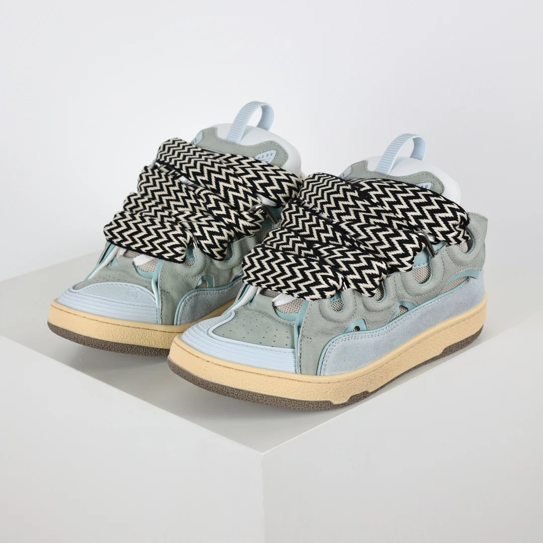 Lanvin Sneaker - immagine 2