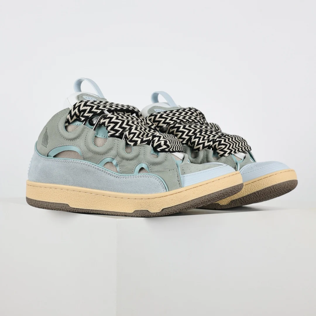 Lanvin Sneaker - immagine 3