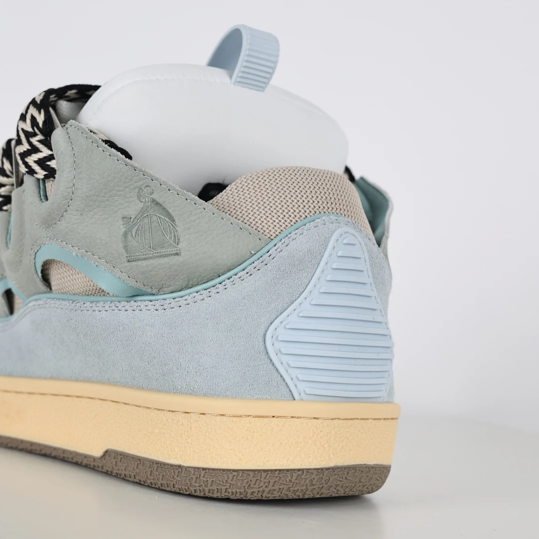 Lanvin Sneaker - immagine 4