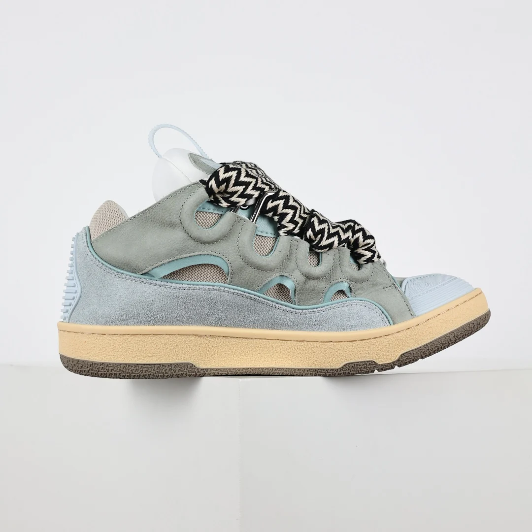 Lanvin Sneaker - immagine 7