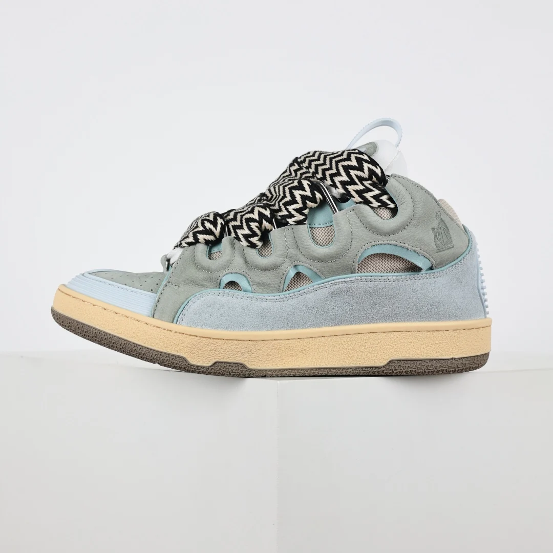 Lanvin Sneaker - immagine 9