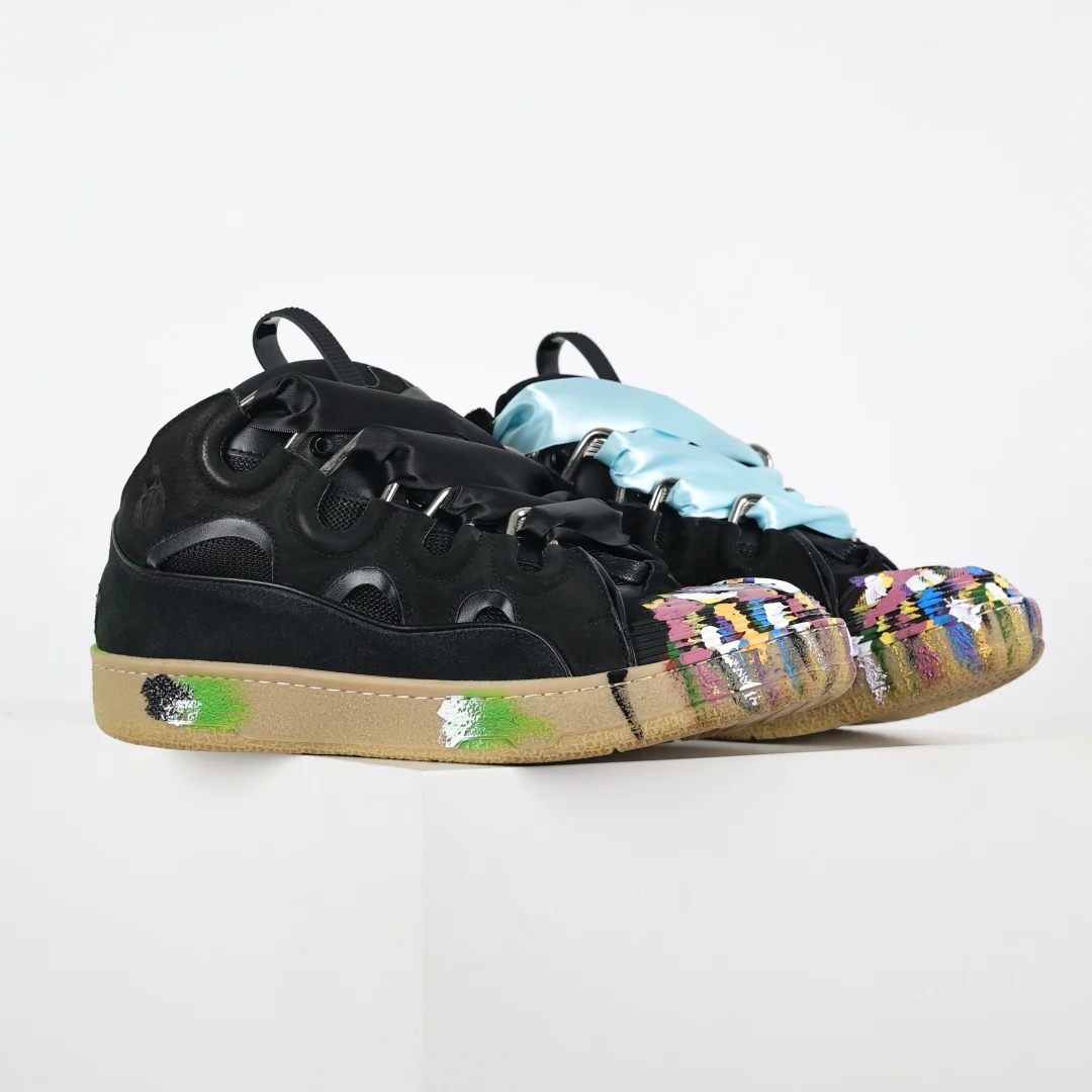 Lanvin Sneaker - immagine 3
