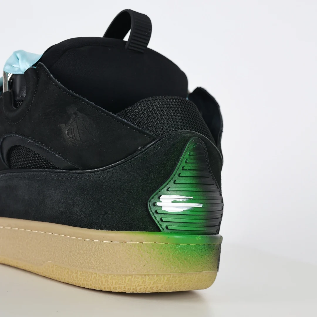 Lanvin Sneaker - immagine 4