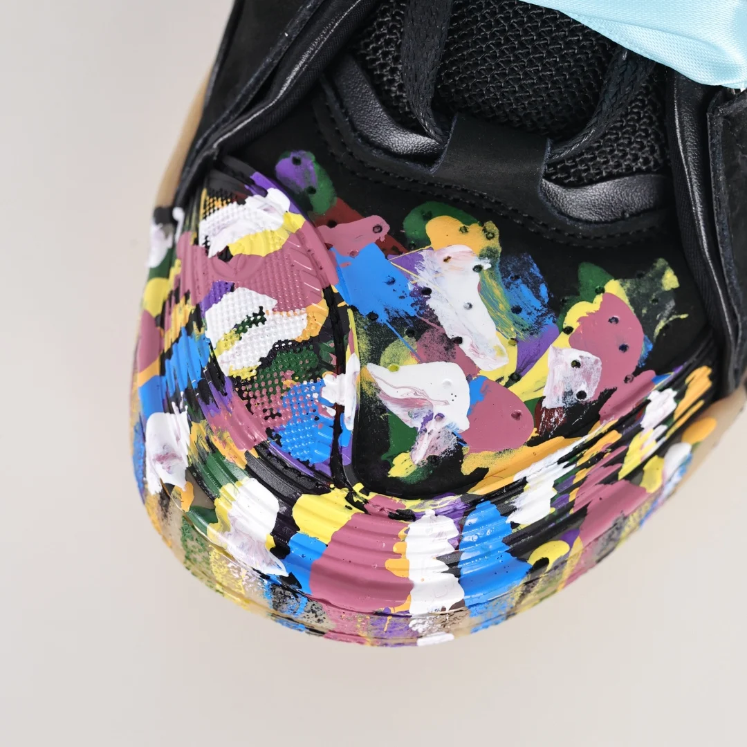 Lanvin Sneaker - immagine 5