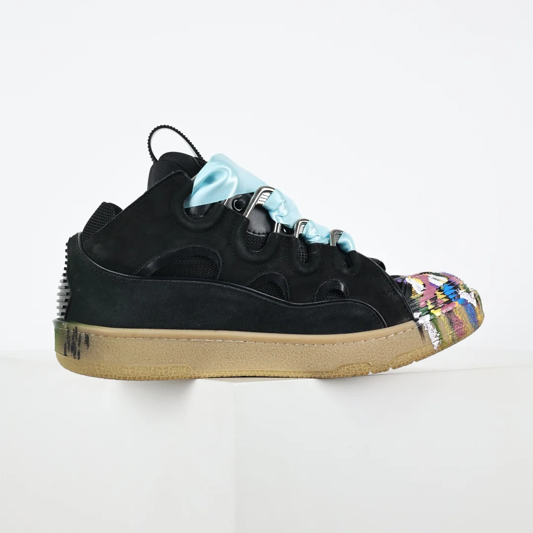 Lanvin Sneaker - immagine 7