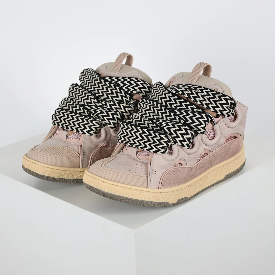 Lanvin Sneaker - immagine 2