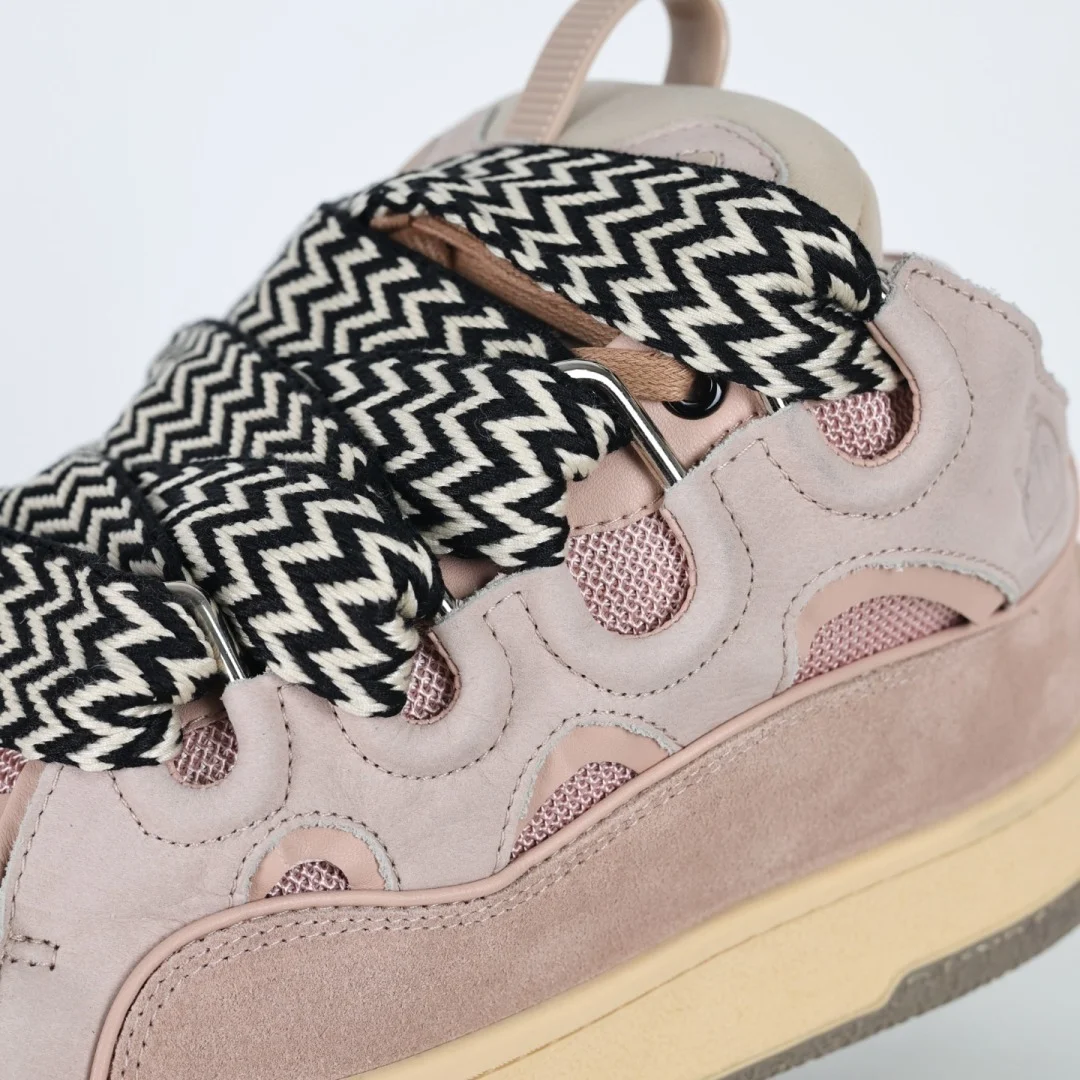 Lanvin Sneaker - immagine 6
