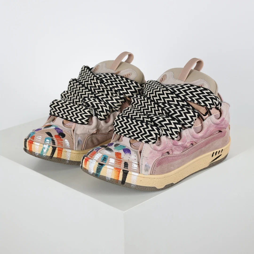 Lanvin Sneaker - immagine 2