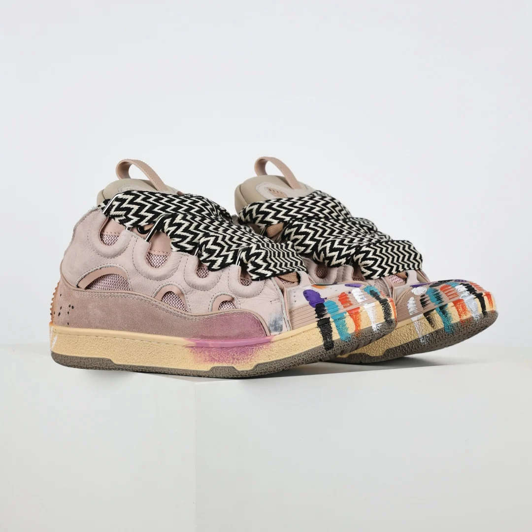 Lanvin Sneaker - immagine 3