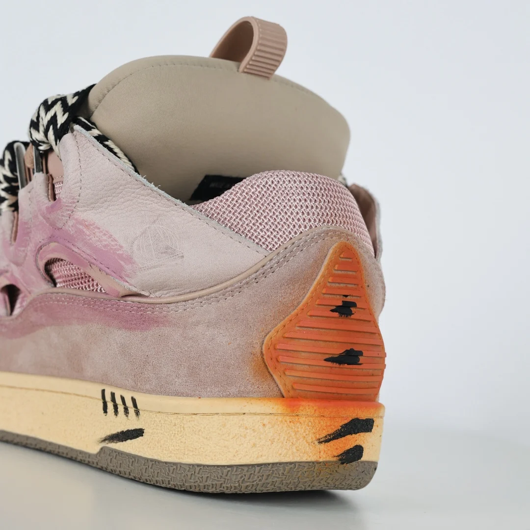 Lanvin Sneaker - immagine 4