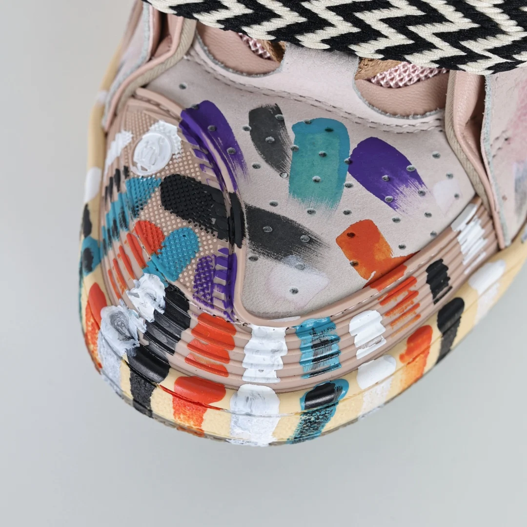 Lanvin Sneaker - immagine 5
