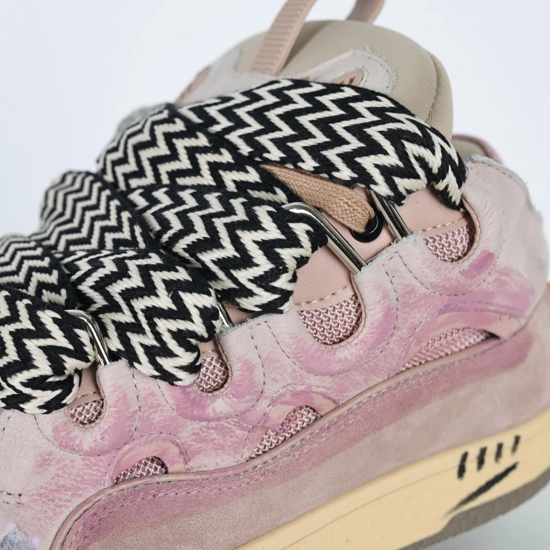 Lanvin Sneaker - immagine 6
