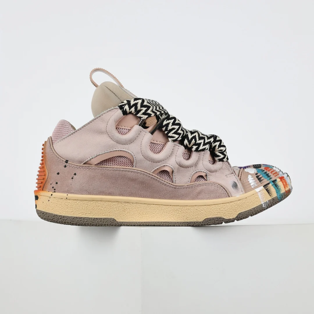 Lanvin Sneaker - immagine 7