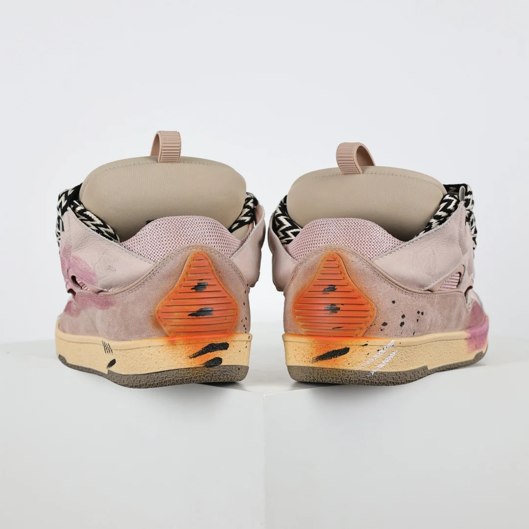 Lanvin Sneaker - immagine 8