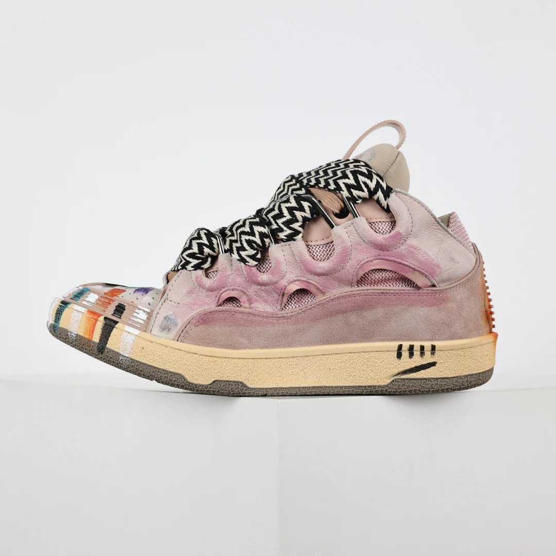 Lanvin Sneaker - immagine 9