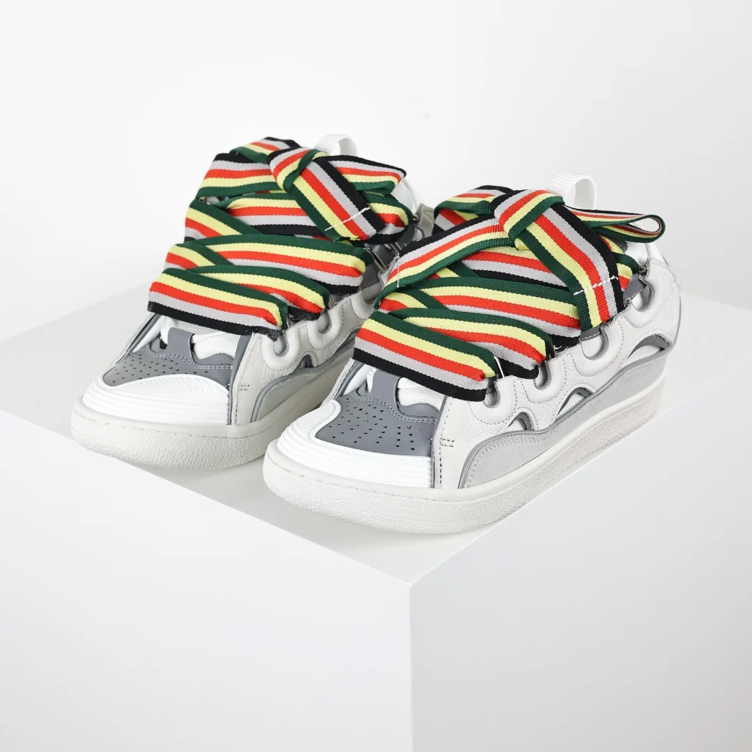Lanvin Sneaker - immagine 2