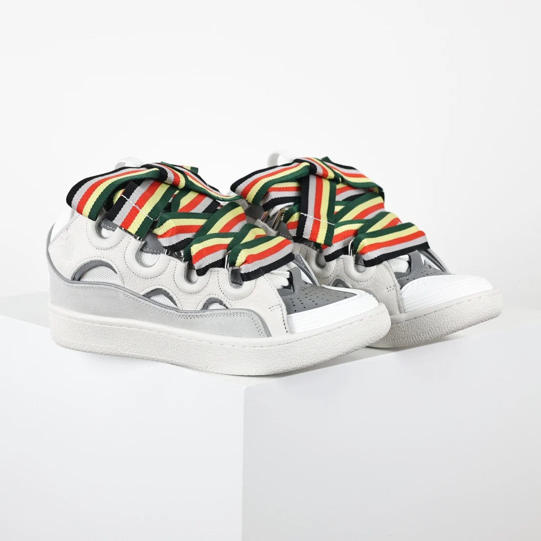 Lanvin Sneaker - immagine 3