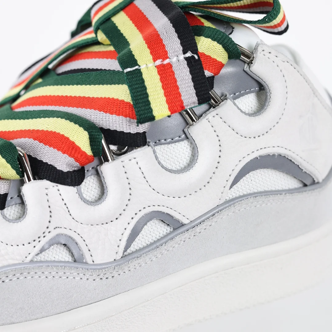 Lanvin Sneaker - immagine 6
