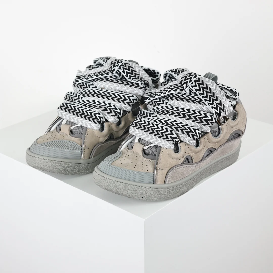 Lanvin Sneaker - immagine 2