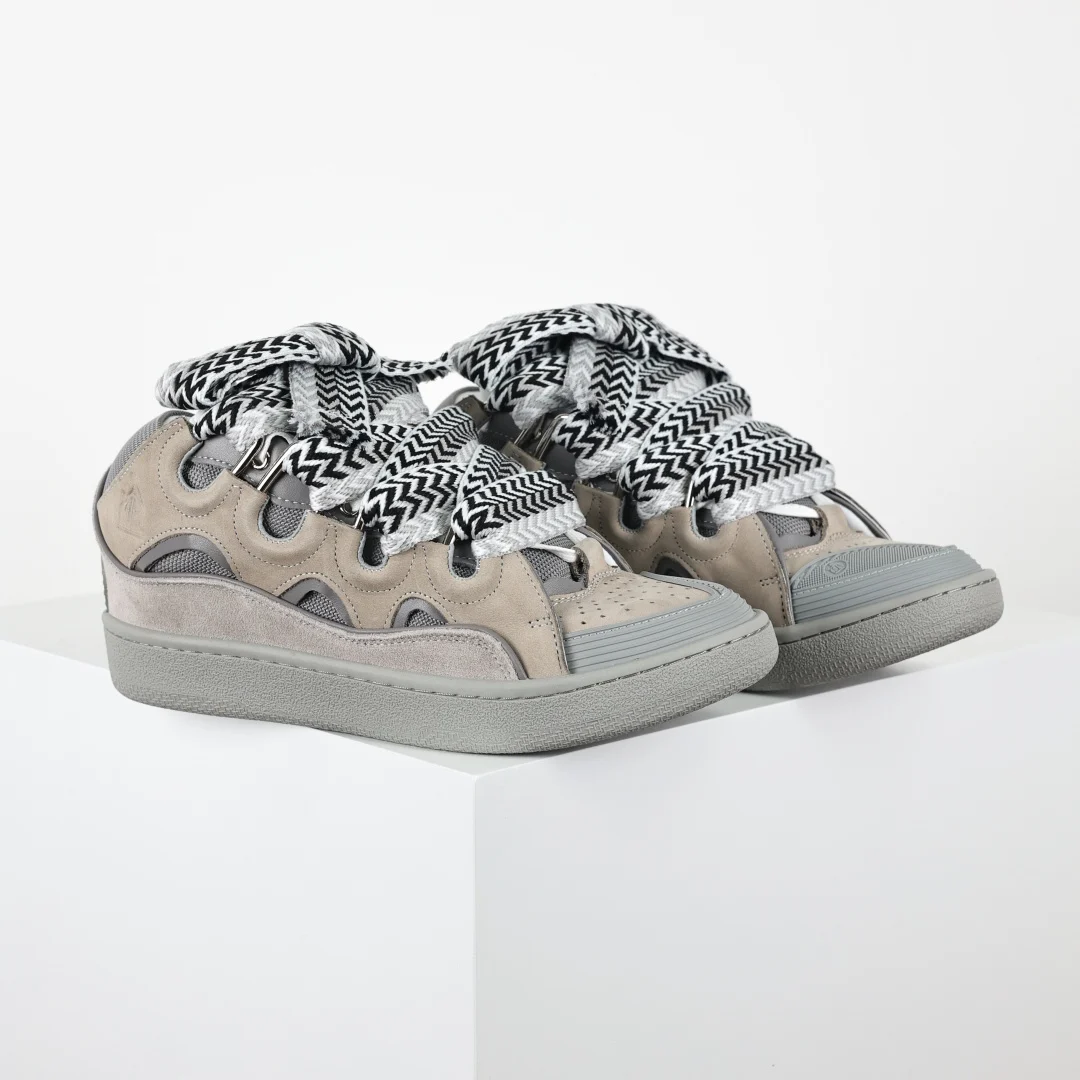 Lanvin Sneaker - immagine 3