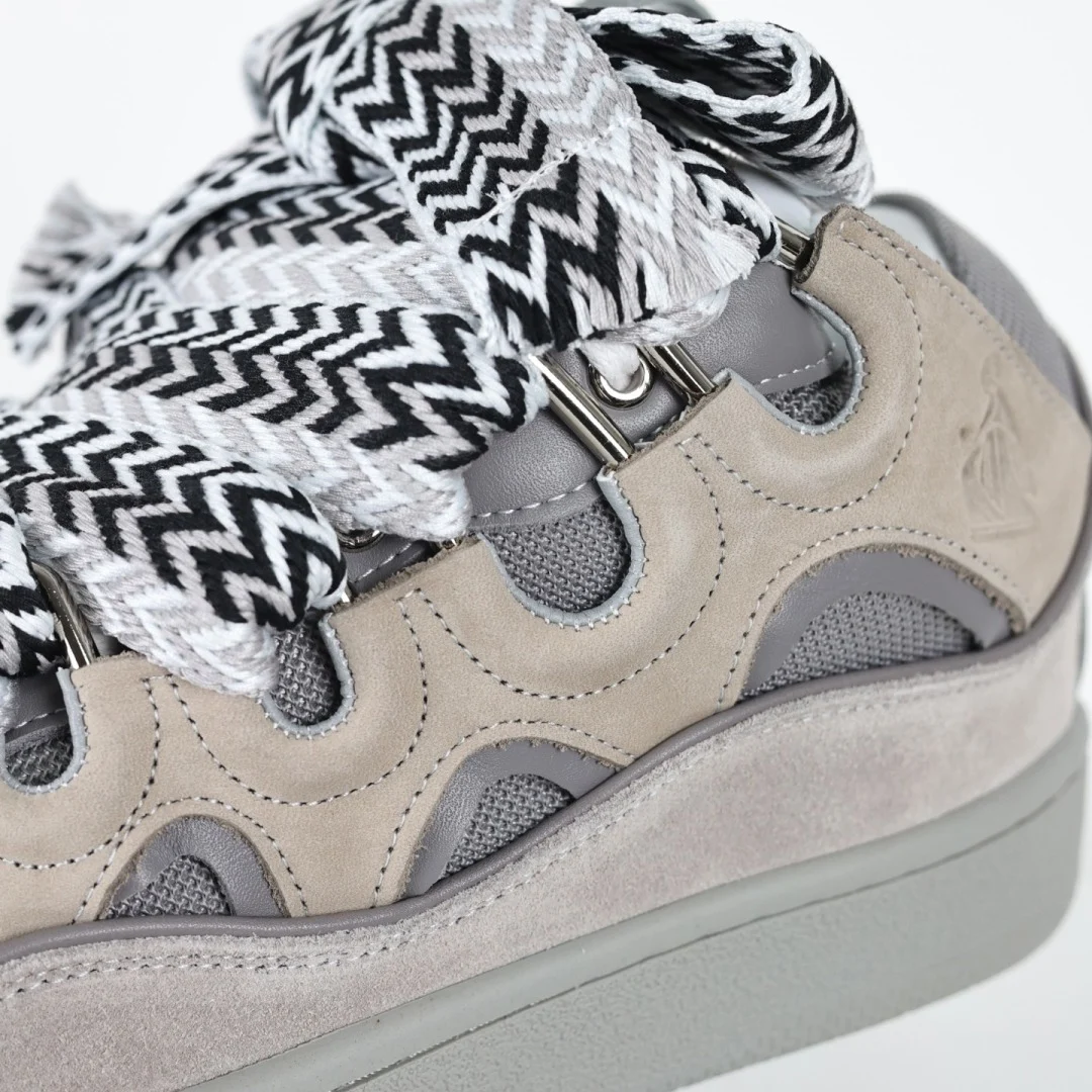 Lanvin Sneaker - immagine 6