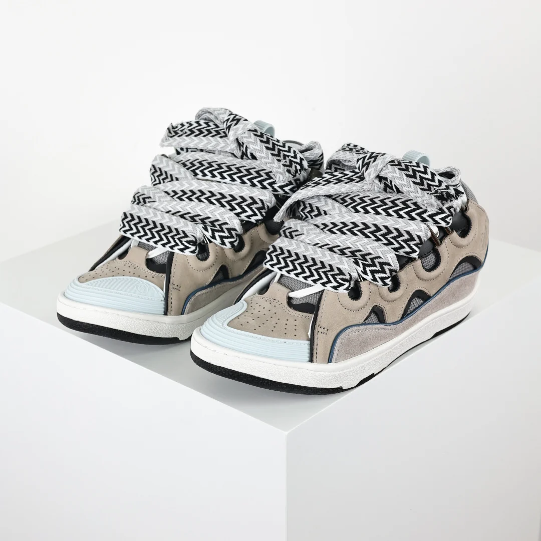 Lanvin Sneaker - immagine 2