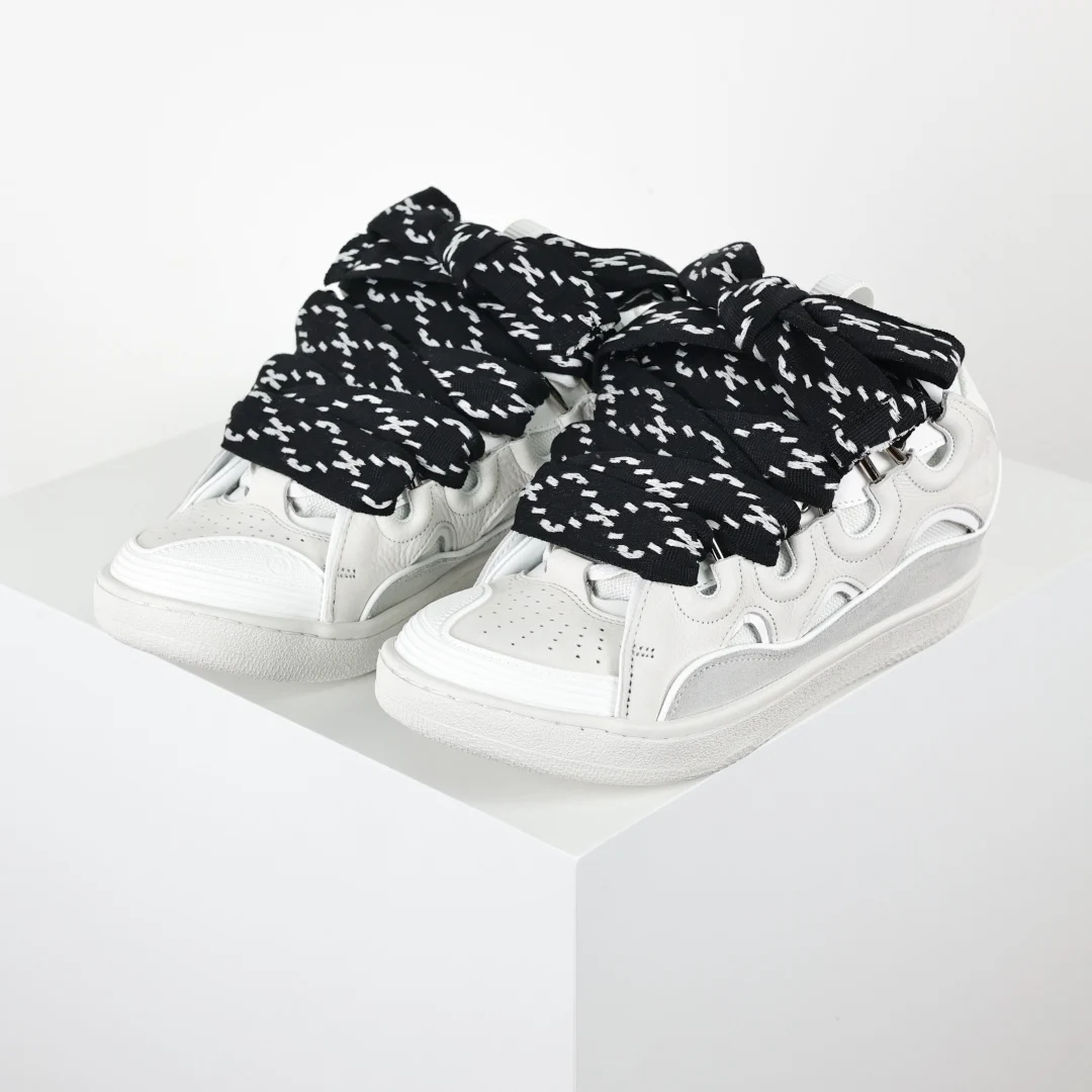 Lanvin Sneaker - immagine 2