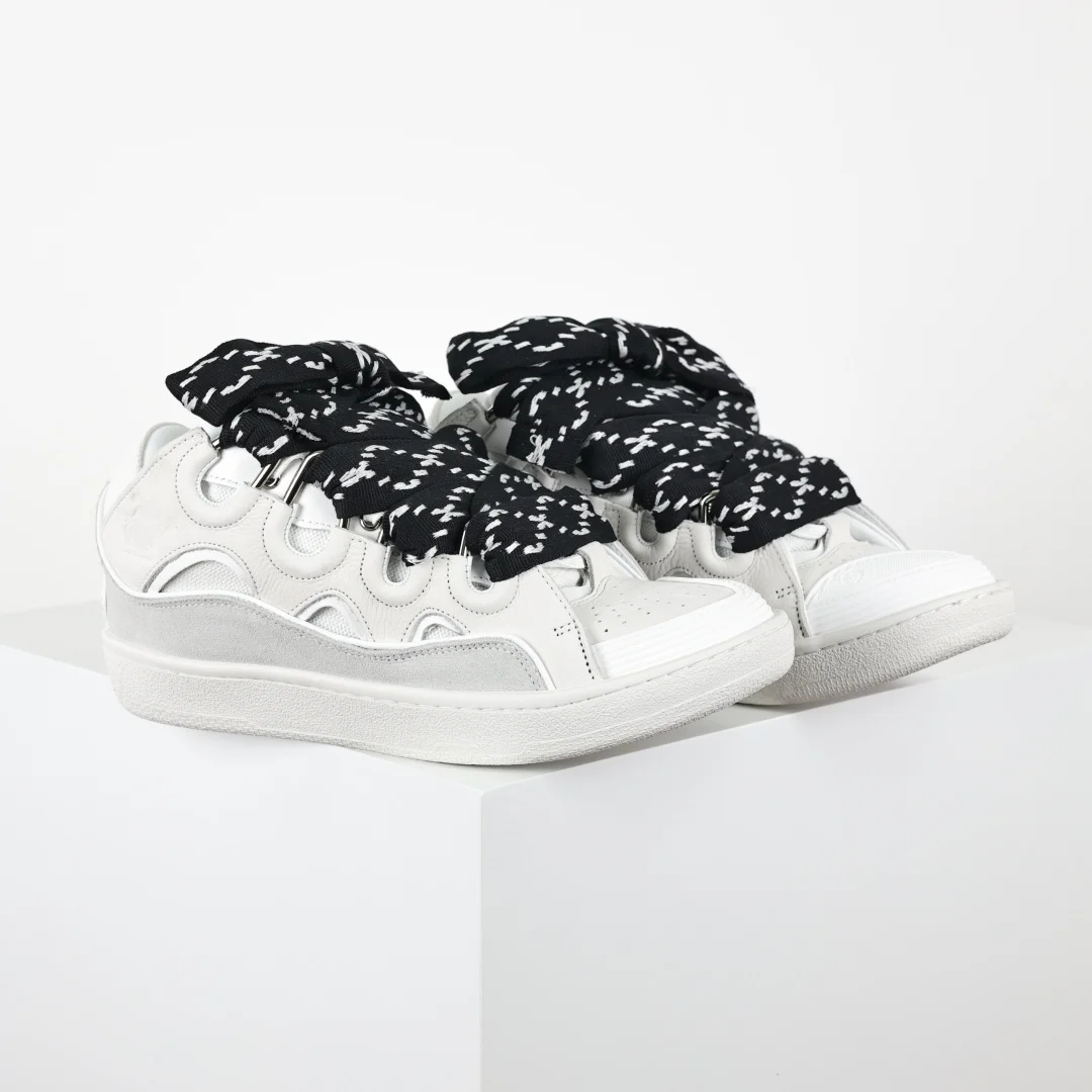 Lanvin Sneaker - immagine 3