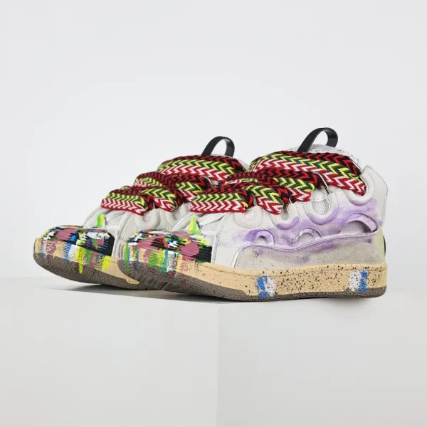 Lanvin Sneaker