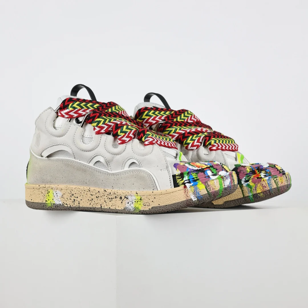 Lanvin Sneaker - immagine 3