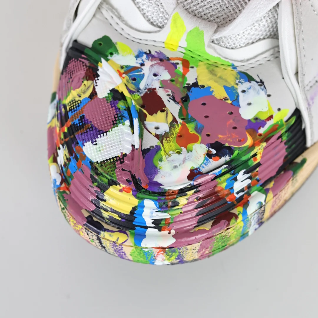 Lanvin Sneaker - immagine 5